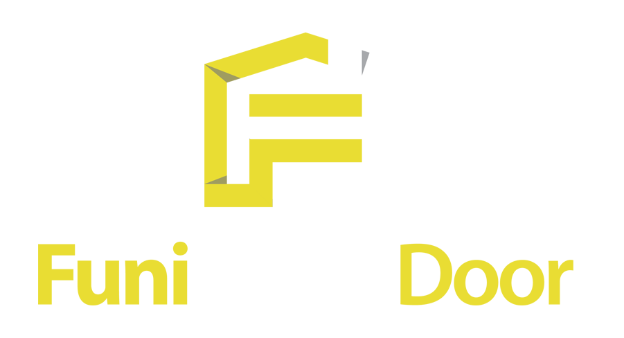 Funi Smart Door | cửa nhà đẹp hiện đại thông minh hiện đại
