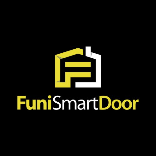 Logo Funi Smart Door