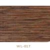 Rèm cầu vồng mã Woodlook 017 