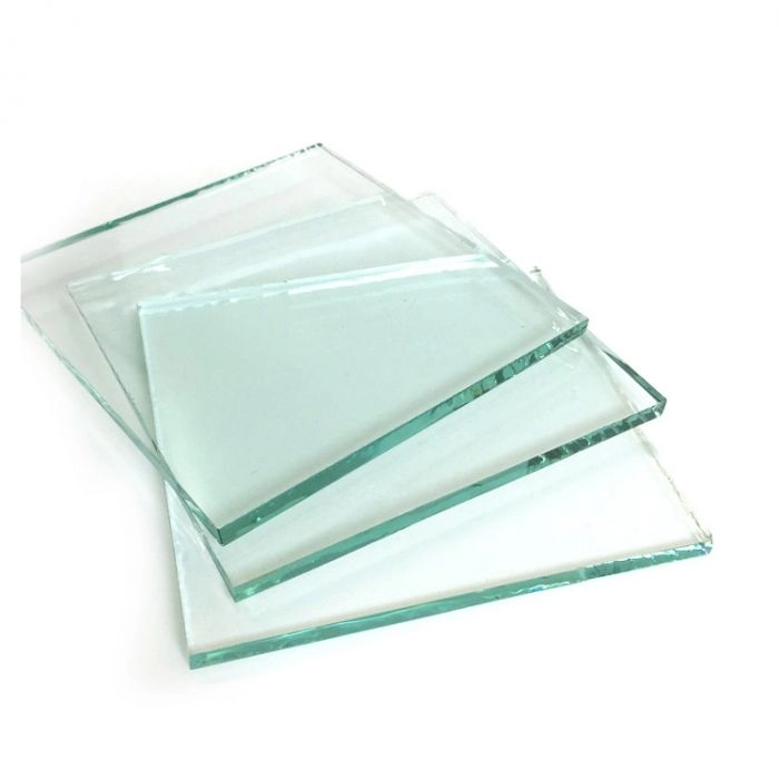 Kính cường lực trong suốt