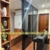 Cửa lùa Slim không ray dưới từ Funismart Door